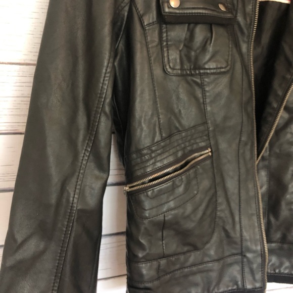 Collection by bernardo jacket - Picture 2 of 4